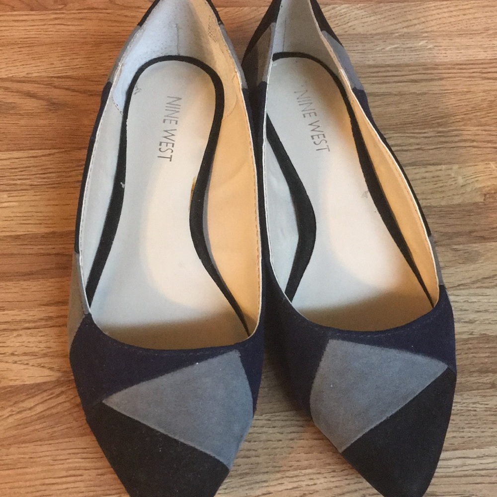 Nine West Forsuregd Flat shoes 🥿 - Picture 4 of 11